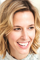 photo of person Mélanie Charbonneau