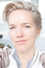 photo of person Luise Brinkmann