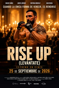 Rise Up (Levántate)