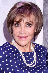 picture of actor Maribel Fernández