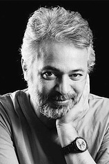 picture of actor Hassan Joharchi