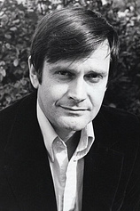 picture of actor Ralph Bates