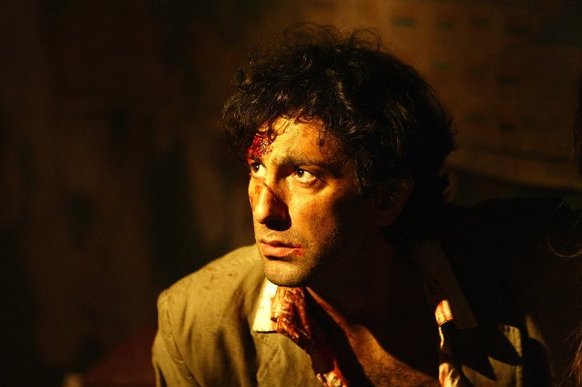 Imagen de The Precinct