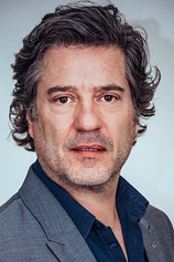 picture of actor Eric Théobald
