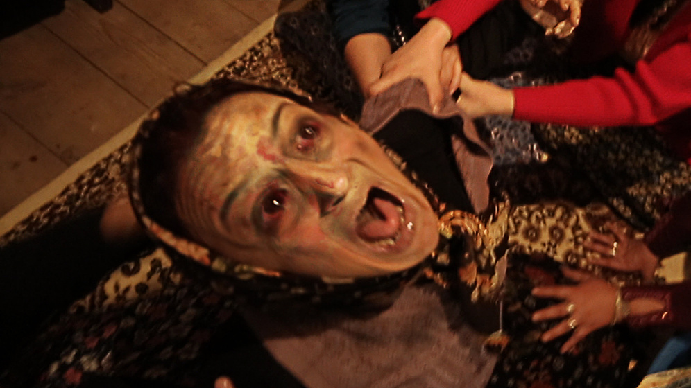 Imagen de d-bbe-the-possession