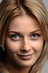 picture of actor Lyubava Greshnova