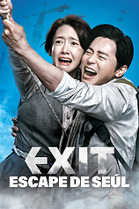 poster of movie Exit