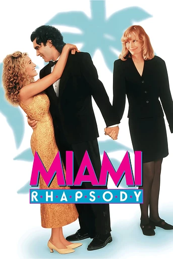 Poster de Miami