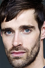 picture of actor Wolfgang Menardi