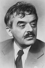 photo of person E.F. Burian