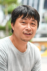 picture of actor Lien Yi-Chi