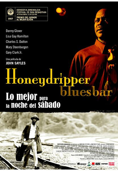 Imagen de Honeydripper (Cartel)