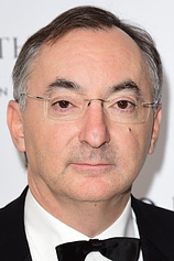 photo of person Peter Kosminsky