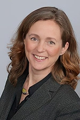 picture of actor Lucy Deakins