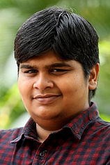 photo of person Karthik Subbaraj