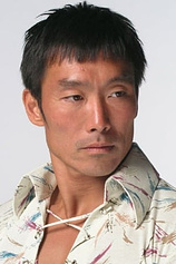 picture of actor Mark Cheng
