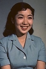 picture of actor Michiko Ono