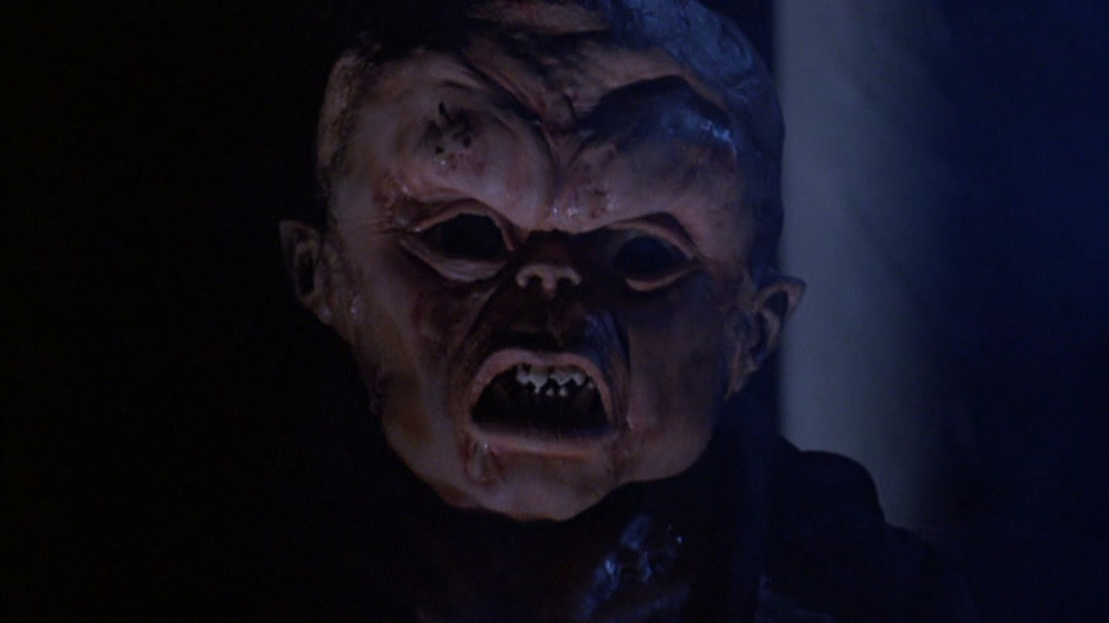 Imagen de La Isla de los Vivos (It's Alive III)