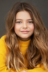 picture of actor Mali Corbeil-Gauvreau