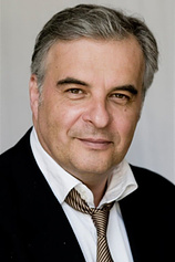 picture of actor Pierre-Alain Chapuis