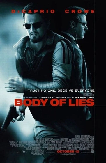 Imagen de red-de-mentiras (Poster)