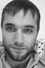 picture of actor Romain Depret