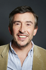 photo of person Steve Coogan