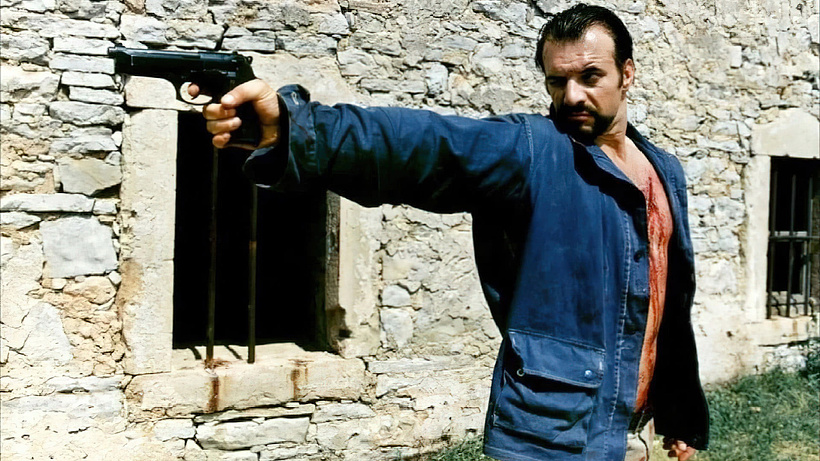 Imagen de Total Western