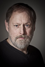 picture of actor Claes Ljungmark