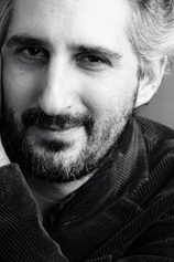 picture of actor Seth Kubersky