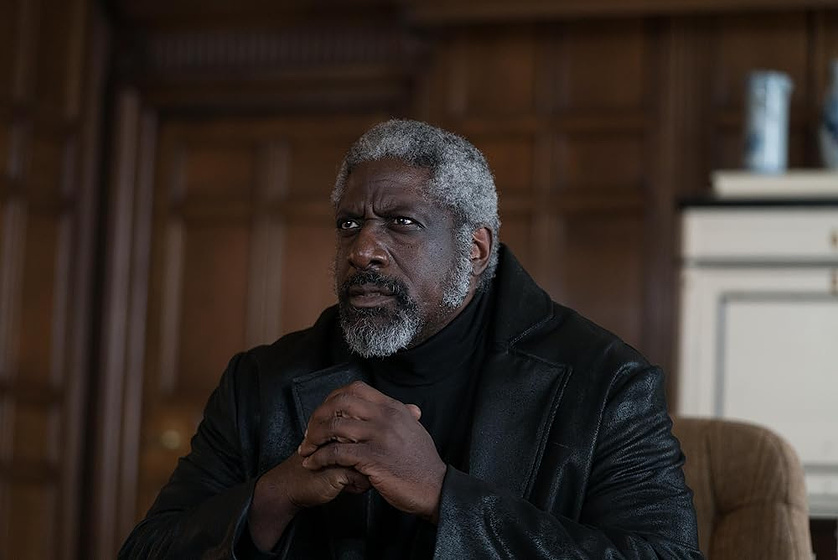 Kevin Grevioux en rey-de-asesinos