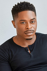 picture of actor Kareem Grimes