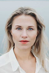picture of actor Caroline Glomnes