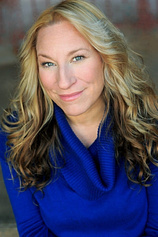 photo of person Claudine Claudio