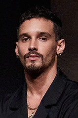 picture of actor Joel Sánchez