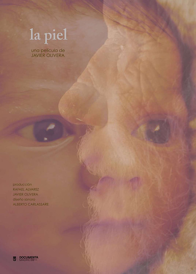 Imagen de La Piel (Cartel)