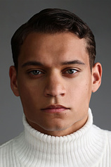 picture of actor Tyriq Withers