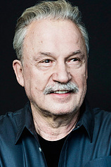 photo of person Giorgio Moroder