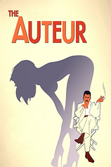 poster of movie The Auteur