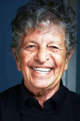 Foto de Rudy Chernicoff