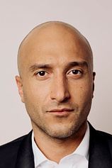 photo of person Lotfy Nathan