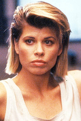 picture of actor Beth Toussaint