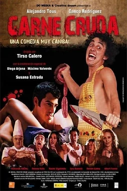 Carne Cruda