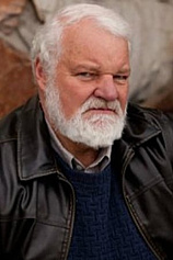 picture of actor Bus Riley