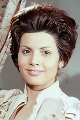 Foto de Isabel del Río