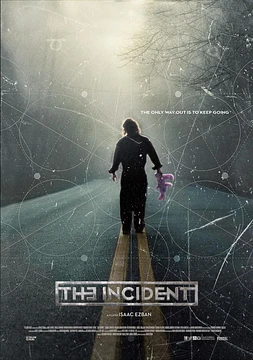 poster of movie El Incidente
