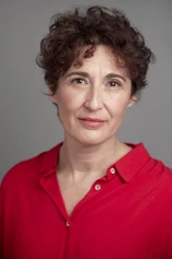 Foto de Miriam Montilla