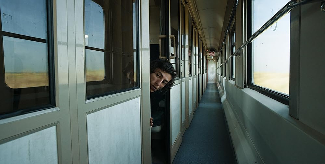 Kemal Burak Alper en the-pigeon