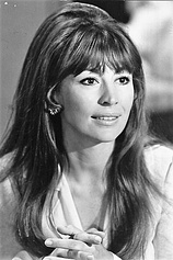 picture of actor Nanette Newman