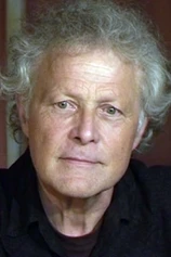 photo of person Yves-Marie Maurin